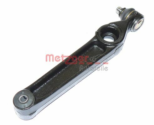 METZGER 58002408 Lenker, Radaufhängung