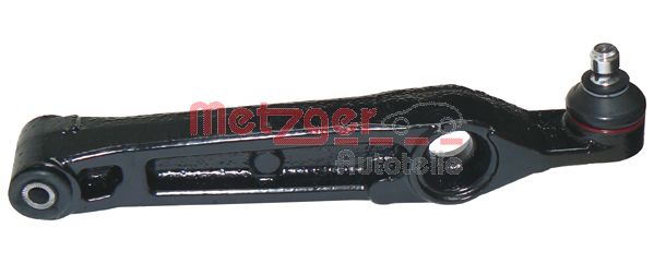 METZGER 58002508 Lenker, Radaufhängung