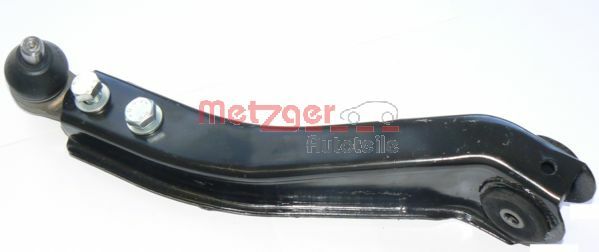 METZGER 58003002 Lenker, Radaufhängung