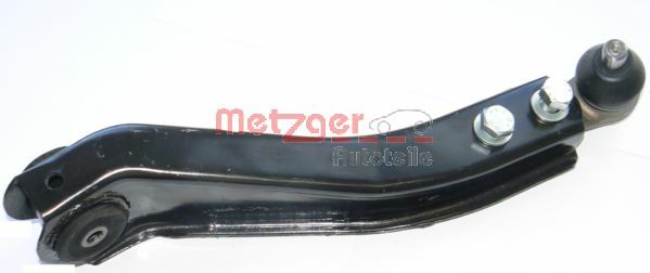 METZGER 58003101 Lenker, Radaufhängung