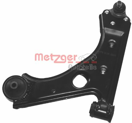 METZGER 58005301 lengőkar,...