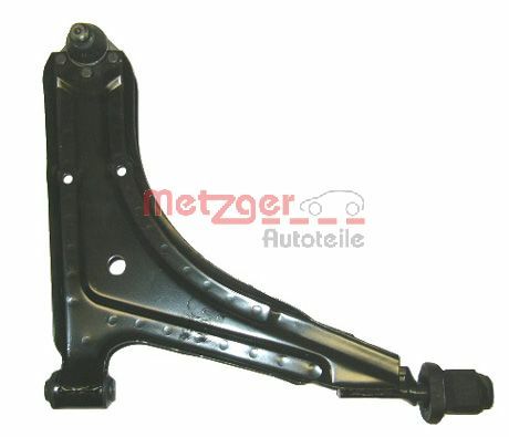 METZGER 58005608 Lenker, Radaufhängung
