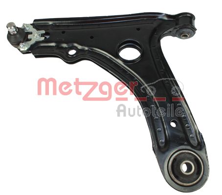 METZGER 58006011 Lenker, Radaufhängung