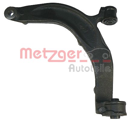 METZGER 58006201 Lenker, Radaufhängung