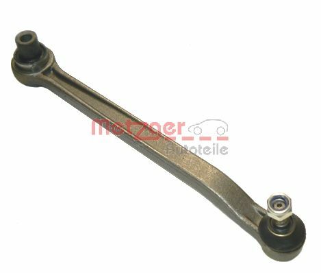METZGER 58006509 KIT + Lenker, Radaufhängung