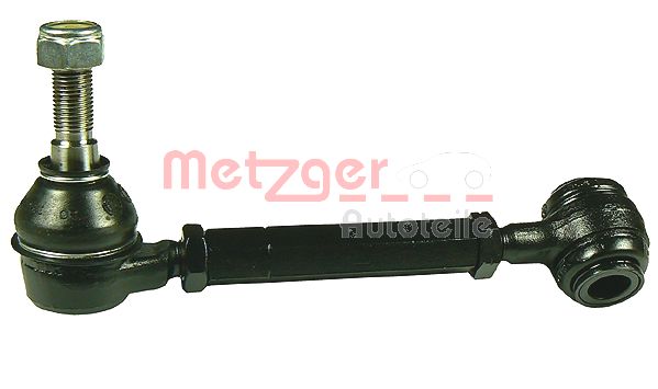 METZGER 58006804 KIT + Lenker, Radaufhängung