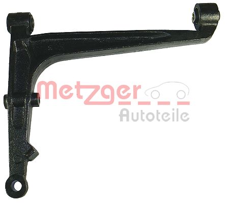 METZGER 58006901 Lenker, Radaufhängung