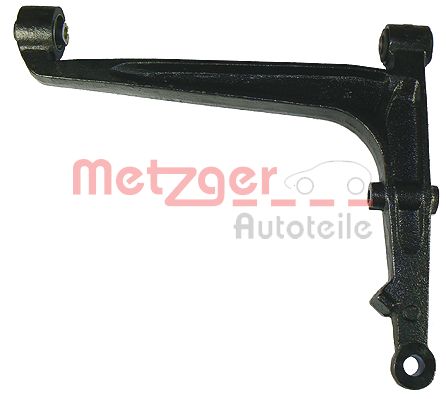 METZGER 58007002 Lenker, Radaufhängung