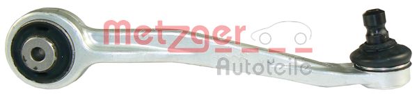 METZGER 58007902 GREENPARTS Lenker, Radaufhängung