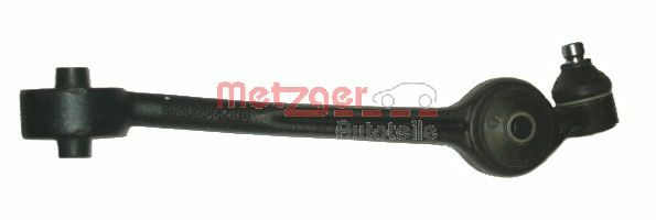 METZGER 58008402 Lenker, Radaufhängung