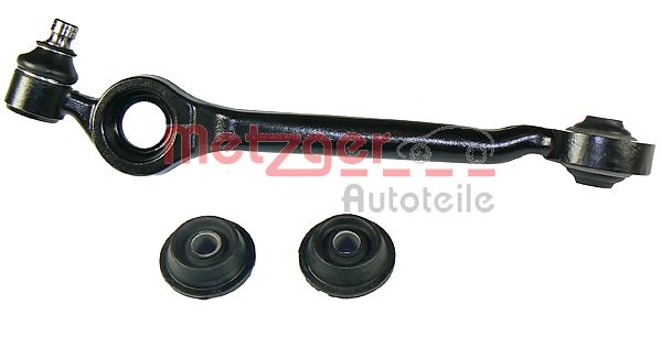 METZGER 58008601 Lenker, Radaufhängung