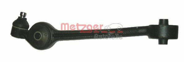 METZGER 58008701 Lenker, Radaufhängung