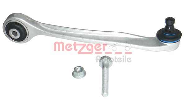 METZGER 58008912 KIT + GREENPARTS Lenker, Radaufhängung
