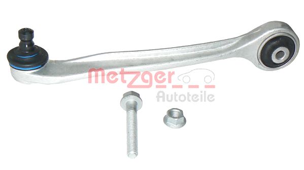 METZGER 58009011 KIT + GREENPARTS Lenker, Radaufhängung