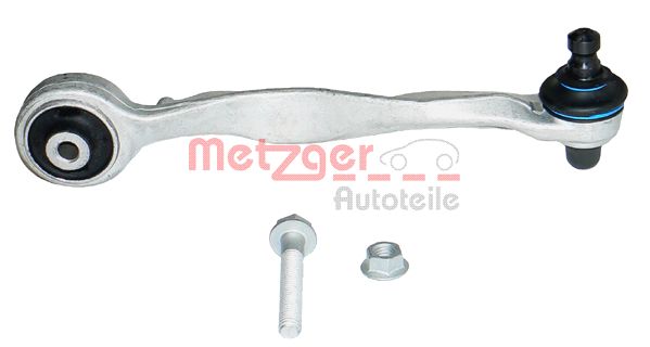 METZGER 58009112 KIT + GREENPARTS Lenker, Radaufhängung