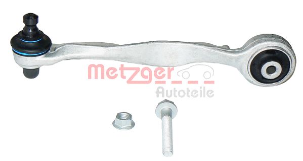 METZGER 58009211 KIT + GREENPARTS Lenker, Radaufhängung