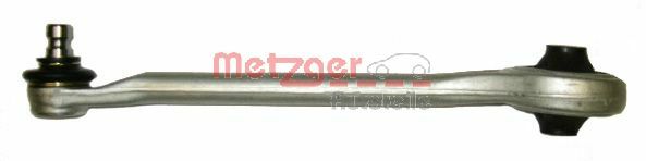 METZGER 58009708 Lenker, Radaufhängung