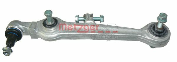 METZGER 58009818 KIT + Lenker, Radaufhängung