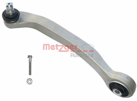 METZGER 58009912 KIT + Lenker, Radaufhängung