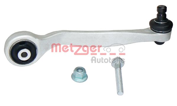 METZGER 58010112 KIT + Lenker, Radaufhängung