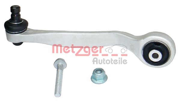 METZGER 58010211 KIT + Lenker, Radaufhängung
