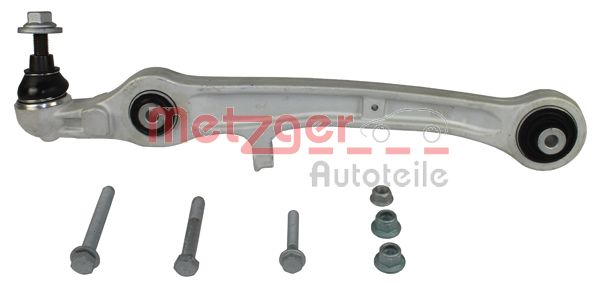 METZGER 58010818 KIT + Lenker, Radaufhängung
