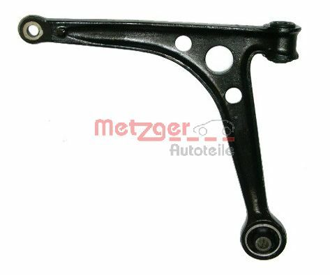 METZGER 58012801 Lenker, Radaufhängung