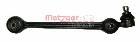 METZGER 58014608 Lenker, Radaufhängung