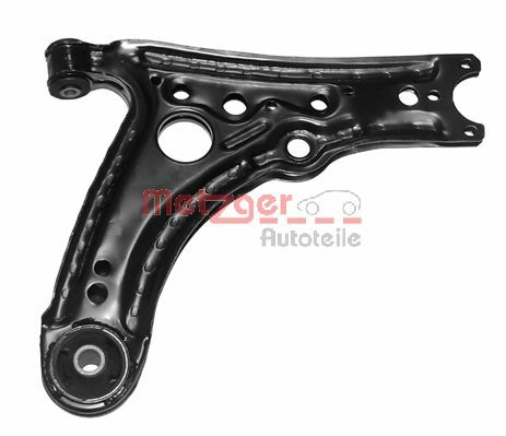 METZGER 58015408 Lenker, Radaufhängung