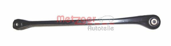 METZGER 58015909 Lenker, Radaufhängung