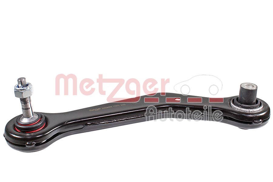 METZGER 58016003 Lenker, Radaufhängung