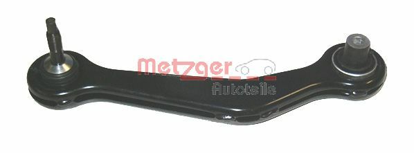 METZGER 58016104 Lenker, Radaufhängung