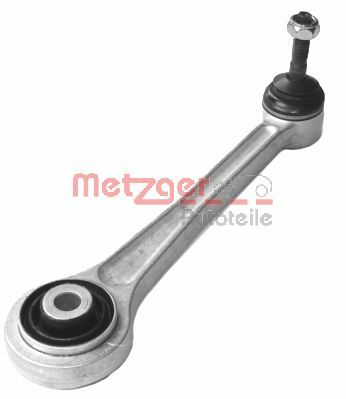 METZGER 58016209 KIT + Lenker, Radaufhängung