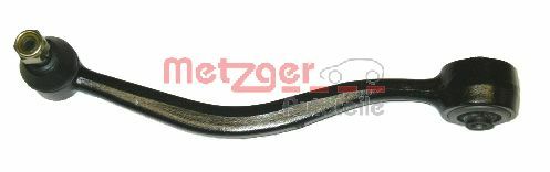 METZGER 58016302 KIT + Lenker, Radaufhängung