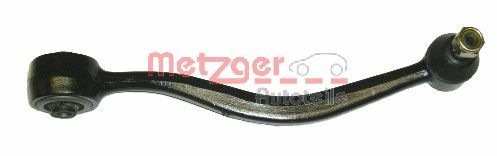 METZGER 58016401 KIT + Lenker, Radaufhängung