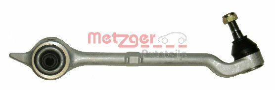 METZGER 58016502 KIT + Lenker, Radaufhängung