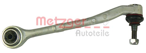 METZGER 58016702 KIT + Lenker, Radaufhängung