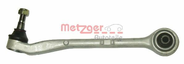 METZGER 58016801 KIT + Lenker, Radaufhängung