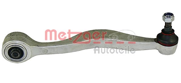 METZGER 58016902 KIT + Lenker, Radaufhängung