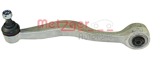 METZGER 58017001 KIT + Lenker, Radaufhängung