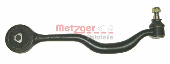 METZGER 58017102 KIT + Lenker, Radaufhängung