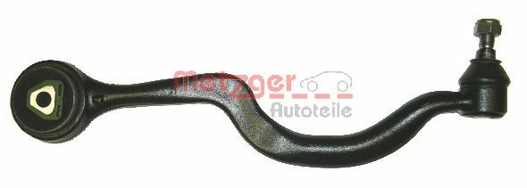 METZGER 58017302 KIT + Lenker, Radaufhängung