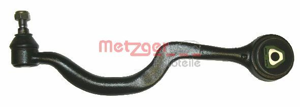 METZGER 58017401 KIT + Lenker, Radaufhängung