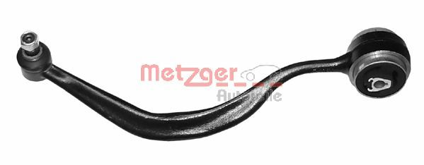 METZGER 58017702 KIT + Lenker, Radaufhängung