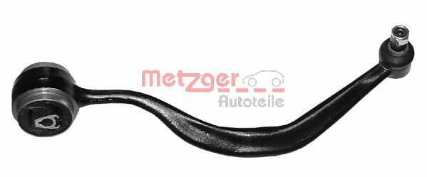 METZGER 58017801 KIT + Lenker, Radaufhängung