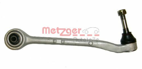 METZGER 58017902 KIT + Lenker, Radaufhängung