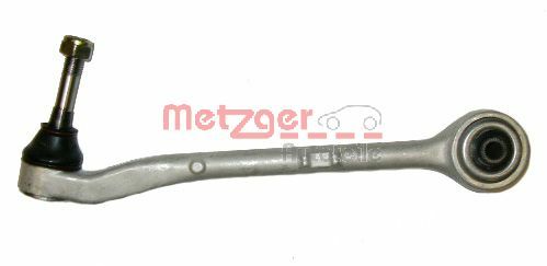 METZGER 58018001 KIT + Lenker, Radaufhängung