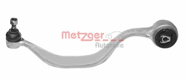 METZGER 58018102 KIT + Lenker, Radaufhängung