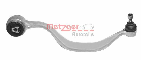 METZGER 58018201 KIT + Lenker, Radaufhängung