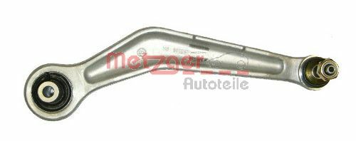 METZGER 58018504 KIT + Lenker, Radaufhängung